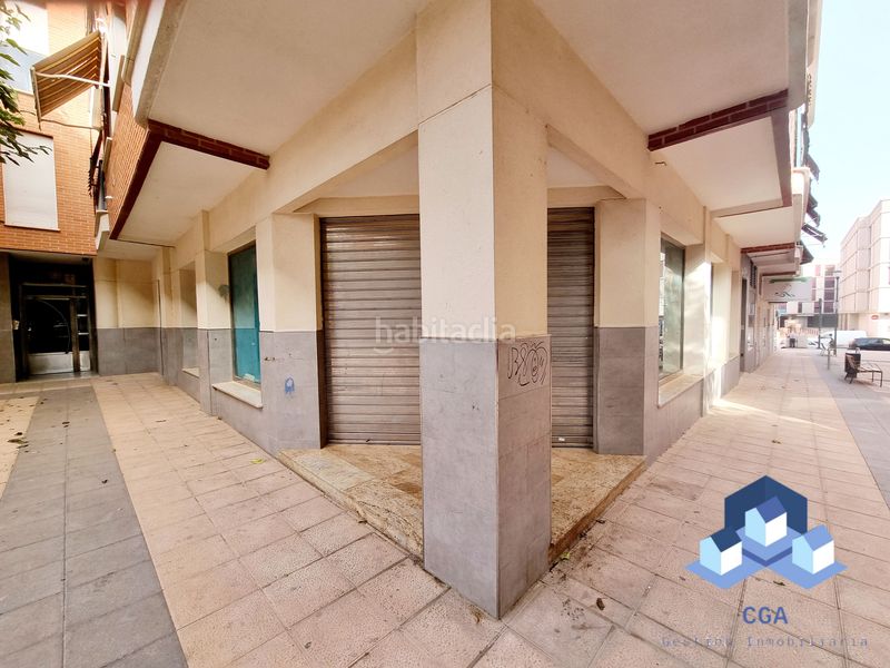 Foto 10036c99-abd6-4ada-866a-3a7f28af6356. Rent business premise in La Viña Lorca