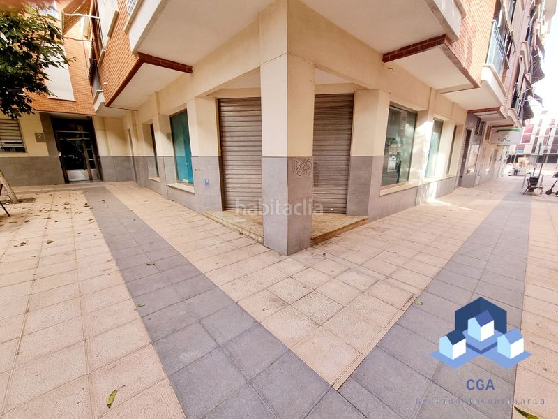 Foto 18b2eb6e-9a3a-4b91-8aba-68f756edcd99. Rent business premise in La Viña Lorca