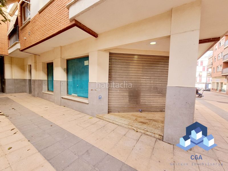 Foto 552af17e-afee-48a1-adce-b55e2524d5b1. Rent business premise in La Viña Lorca