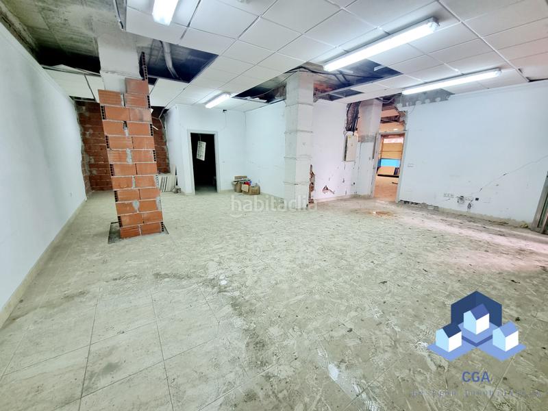 Foto 6ddbd46a-94e3-410e-92cb-5d962504efe2. Alquiler local comercial en La Viña Lorca