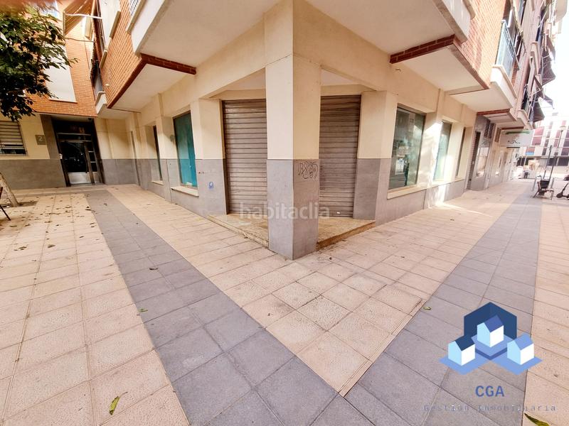Foto 18b2eb6e-9a3a-4b91-8aba-68f756edcd99. Lloguer local comercial a La Viña Lorca