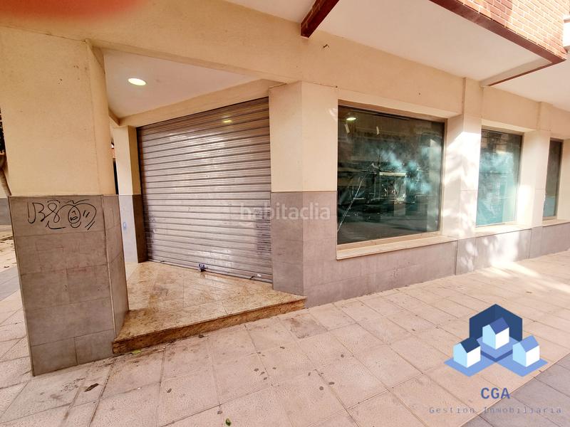 Foto 08470758-0997-4fd8-89bd-9b0e864f4f19. Location local commercial dans La Viña Lorca
