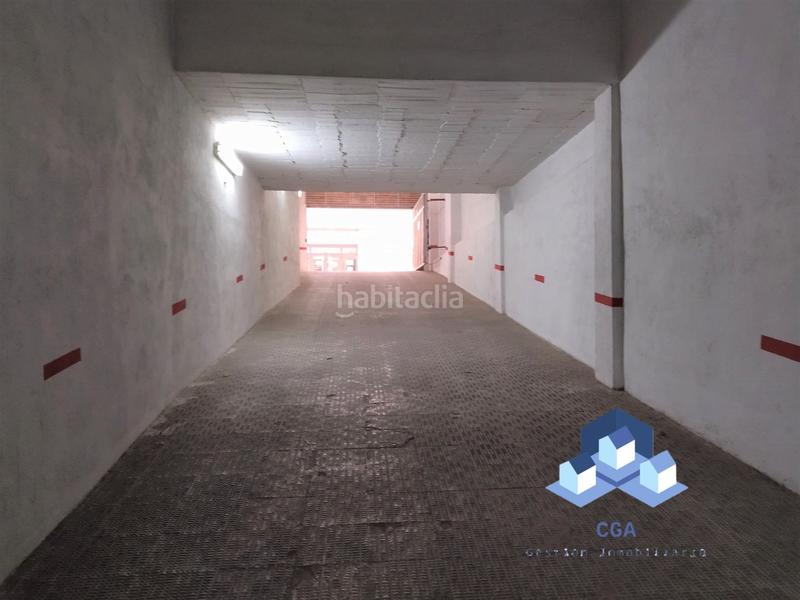 Foto bf3b5107-8566-4c1e-b333-5bdca1c2e608. Autoparkplatz in La Viña Lorca