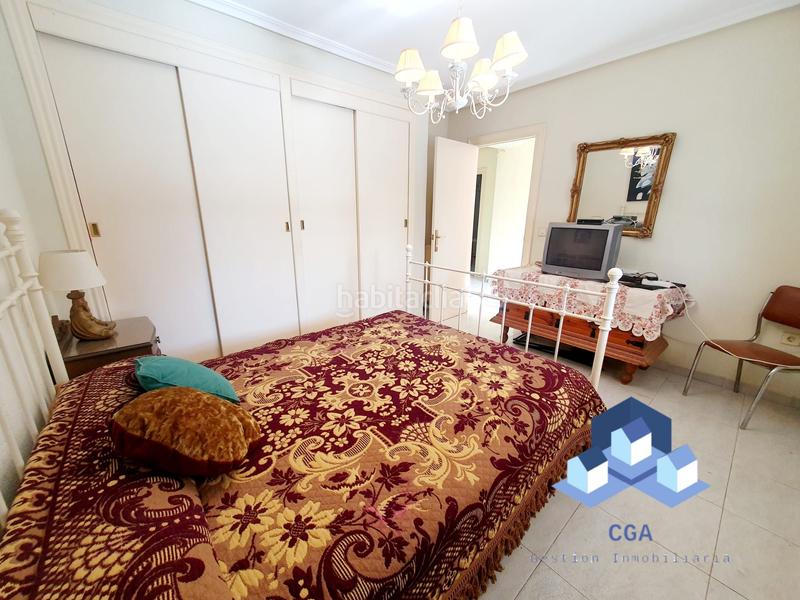 Foto b362c997-574e-405f-ae52-7a3e505a4b1f. Chalet mit heizung parking pool in San José Lorca