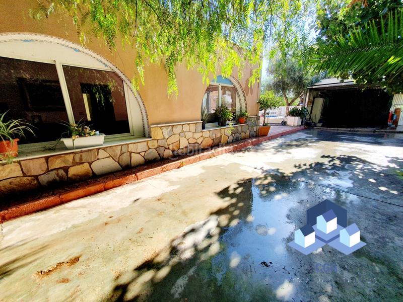 Foto 1d0799e9-077d-4d6a-ba96-03a110c3a63e. Chalet with heating parking pool in San José Lorca