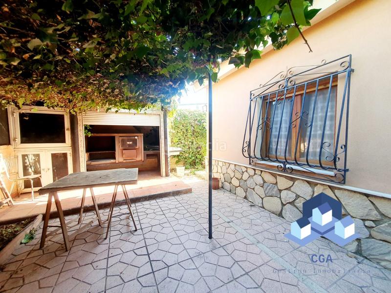 Foto 25e94614-b170-4690-8c52-9f266b13c348. Chalet with heating parking pool in San José Lorca