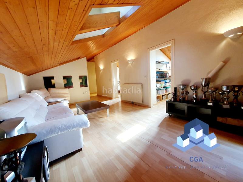 Foto 2d62d222-5557-4d90-a116-a56418db8f55. Chalet with heating parking pool in San José Lorca