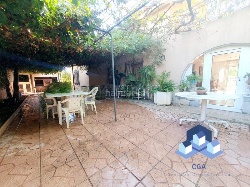 Foto 2d6f7399-3988-4798-9f02-8ee0f2d45d72. Chalet with heating parking pool in San José Lorca