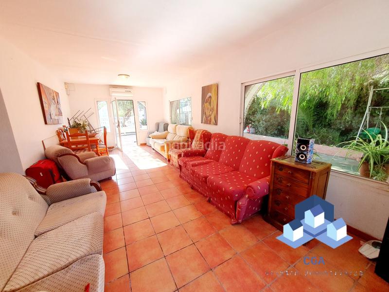 Foto 4149af76-5763-448b-bb20-adab4eb8a999. Chalet with heating parking pool in San José Lorca