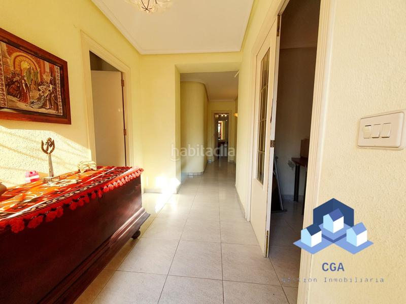 Foto 9a6ad600-60a6-4174-b61e-3ed44b7f4df4. Chalet with heating parking pool in San José Lorca