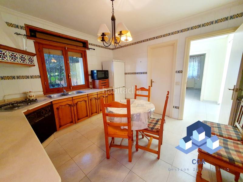 Foto 5be30f19-11e0-4cff-83a3-1592f3d762e1. Chalet avec chauffage parking piscine dans San José Lorca