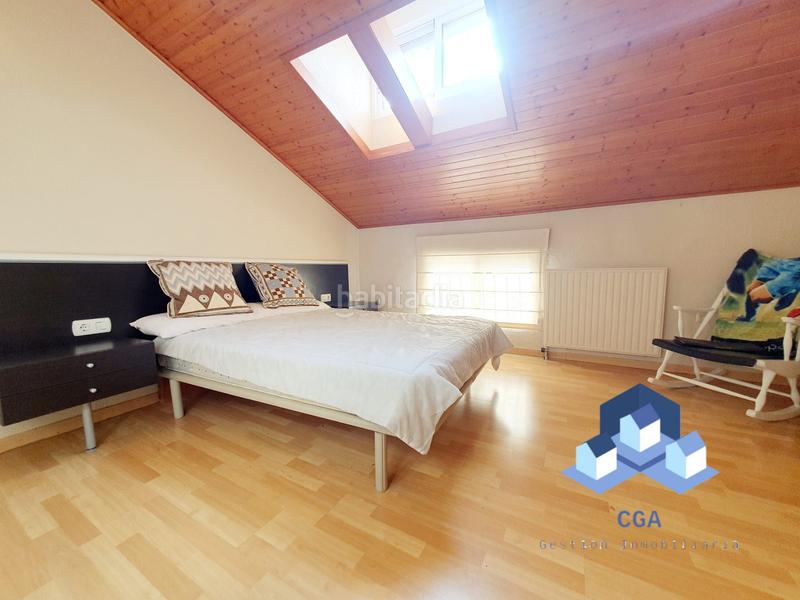 Foto e8db5b0e-4718-478a-a01b-cd64a56c10d1. Chalet avec chauffage parking piscine dans San José Lorca