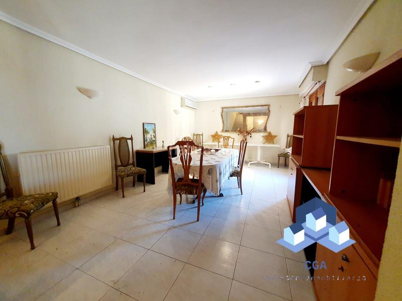 Foto ec39d592-dc84-4b50-bcae-a0f70ab85ec1. Chalet avec chauffage parking piscine dans San José Lorca