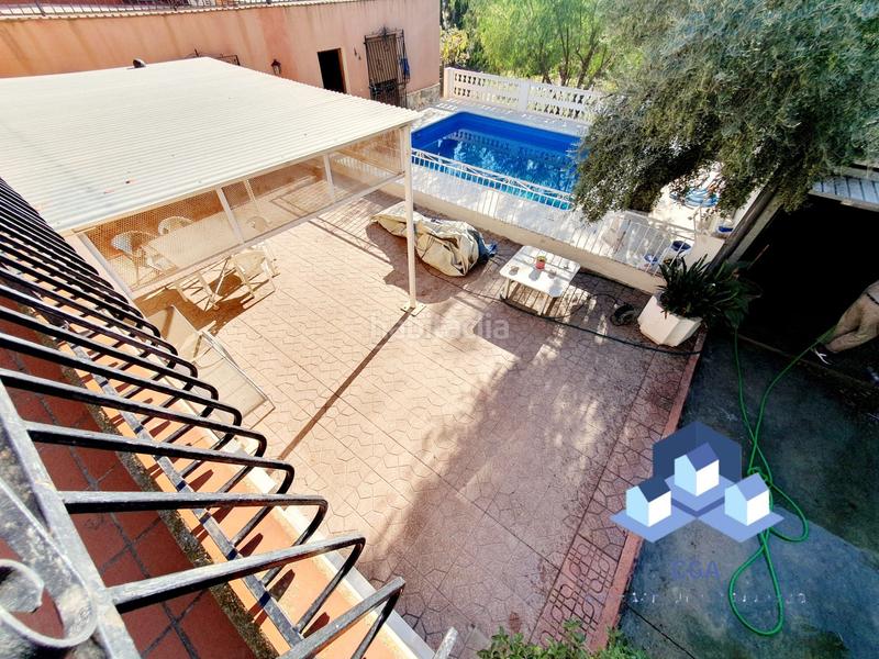 Foto 542a3b3c-2b13-4cf3-8f00-debac29508d6. Chalet en San José Lorca