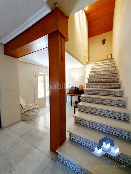 Foto 844e7876-41a0-4a56-b7b9-48044943a8d3. Chalet en San José Lorca