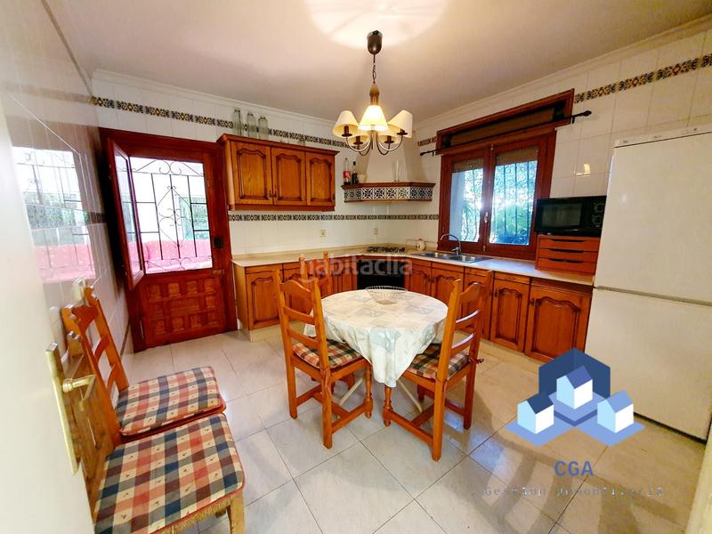 Foto f24c083a-3f73-4f68-962a-8b1c8b4b12d7. Chalet en San José Lorca