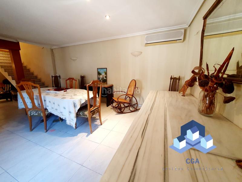 Foto 012a231f-8f45-40a6-b874-e49f5ddcaae5. Chalet con riscaldamento parcheggio piscina in San José Lorca