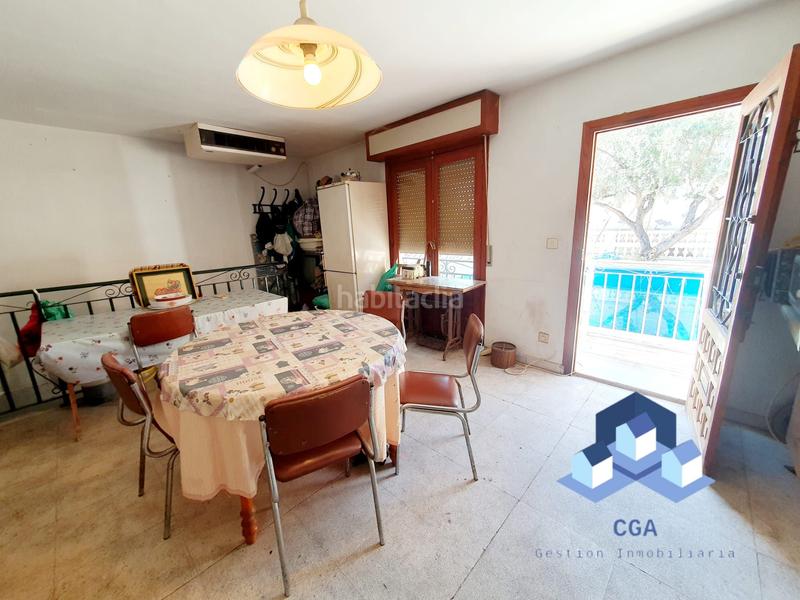 Foto 10f0d84a-460e-427c-913f-fa6dee8e4868. Chalet con riscaldamento parcheggio piscina in San José Lorca