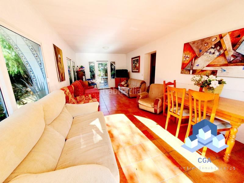 Foto 7f558a1d-239a-4d8b-b863-f4127e2c44e1. Chalet con riscaldamento parcheggio piscina in San José Lorca