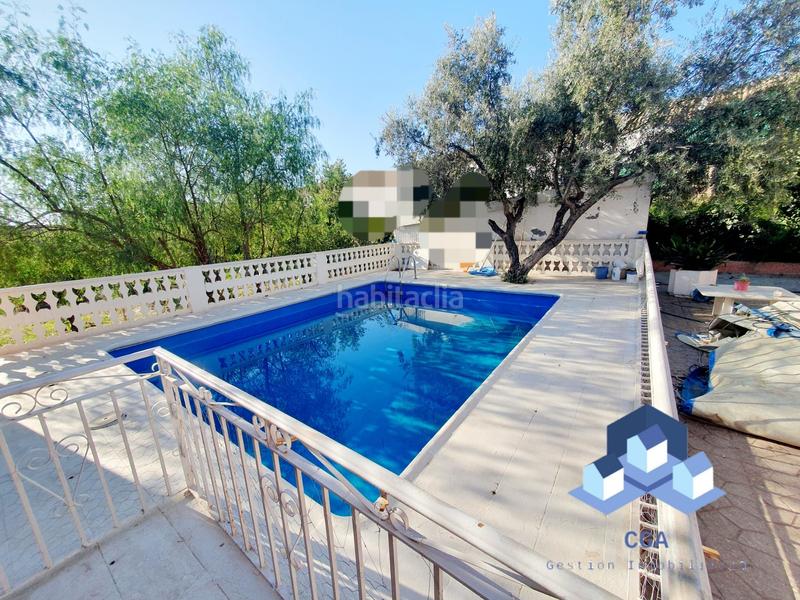 Foto 882db872-452e-40d1-91a3-7d1148214a2f. Chalet con riscaldamento parcheggio piscina in San José Lorca