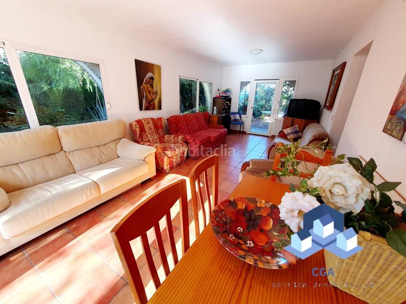 Foto ac30a500-a085-4a77-bcb0-894f64df7330. Chalet con riscaldamento parcheggio piscina in San José Lorca