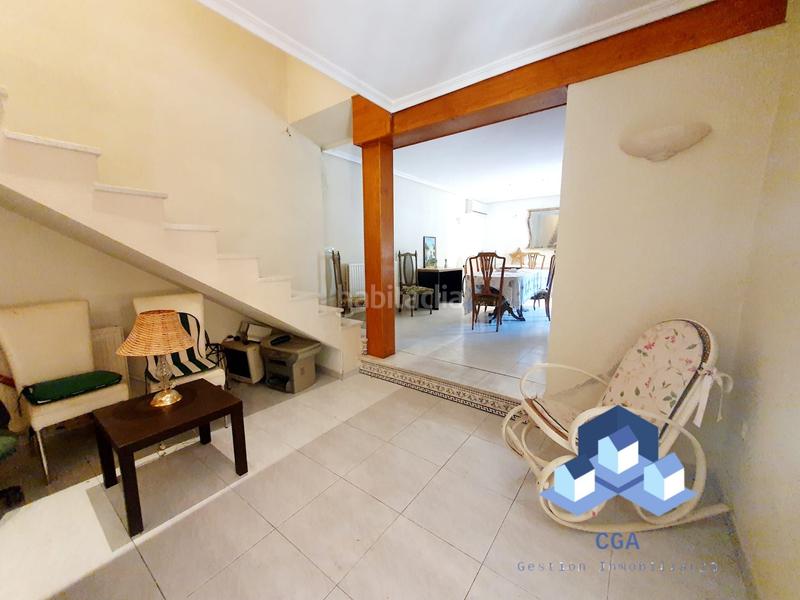 Foto f11dc54c-b70f-4006-8f18-f749e3efd421. Chalet con riscaldamento parcheggio piscina in San José Lorca