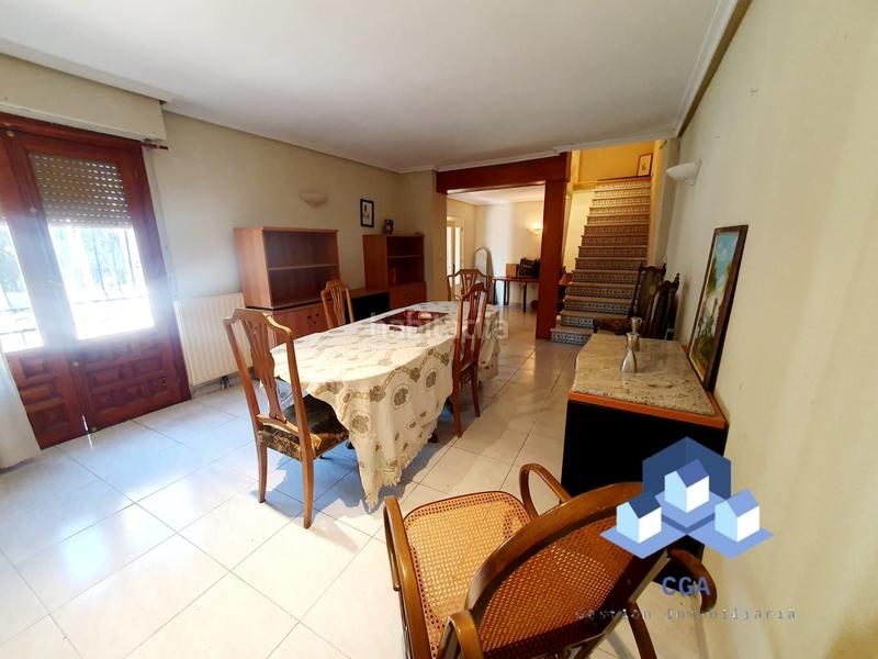 Foto 94e189e1-6c06-4f81-adbb-a38e52fc7279. Xalet amb calefacció aparcament piscina a San José Lorca