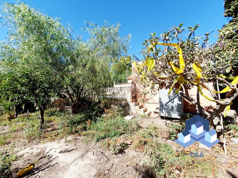 Foto d7850b52-26b6-4f90-b9a3-35c378c3e981. Xalet amb calefacció aparcament piscina a San José Lorca