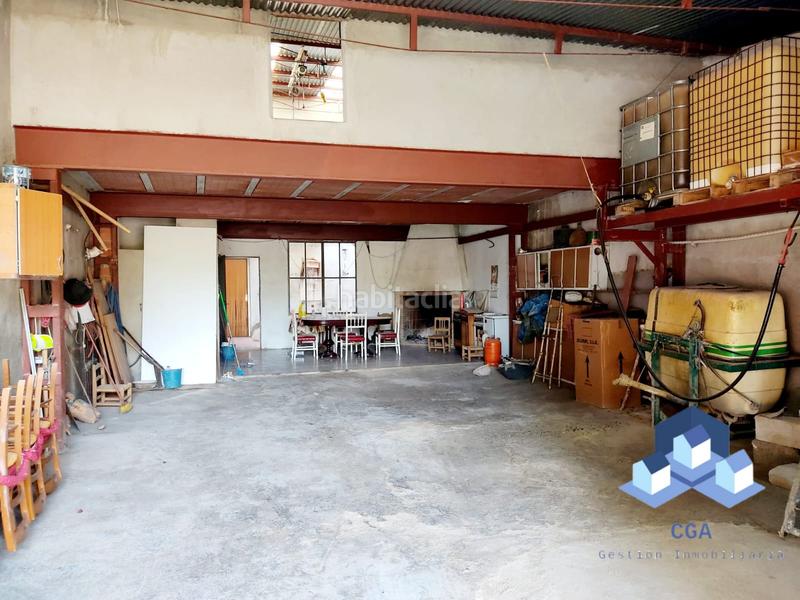 Foto 475eb27c-6403-4630-8fd3-f9951071a1bf. Haus mit kamin parking in Avilés Lorca