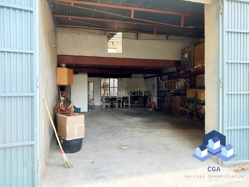 Foto 49e5ee47-983b-4fcb-bdd1-5eef96b2e417. Haus mit kamin parking in Avilés Lorca