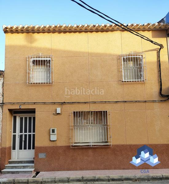 Foto 764be53c-b9b1-43ab-b3bf-051b17d0ea90. Haus mit kamin parking in Avilés Lorca