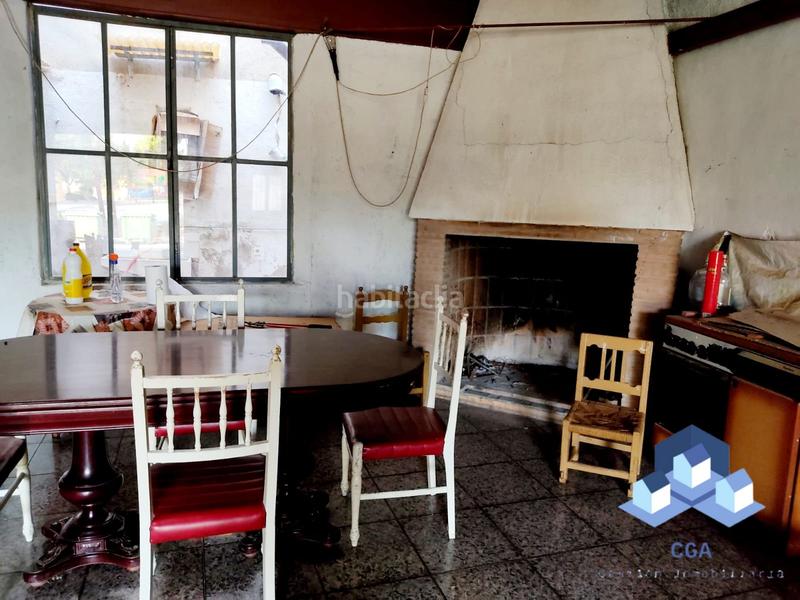 Foto 8c8f0106-3ea2-4959-b80d-2c0f3a248fe1. Haus mit kamin parking in Avilés Lorca