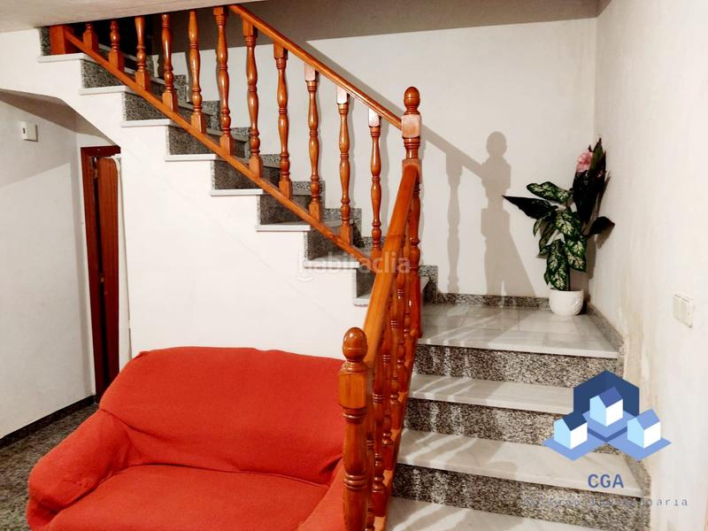 Foto 93eff6c6-9938-467c-826f-ed2609ee1b03. Haus mit kamin parking in Avilés Lorca