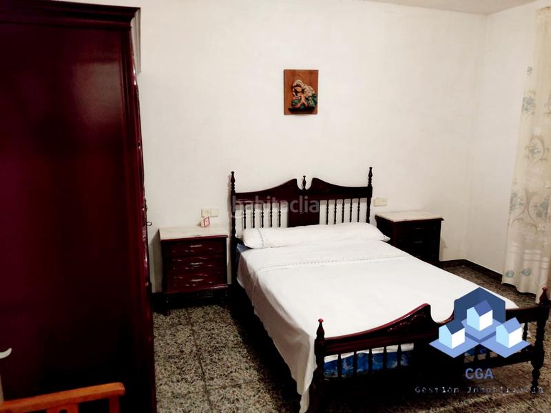 Foto a9f3c004-4812-42b9-8bf4-8ae561356539. Haus mit kamin parking in Avilés Lorca