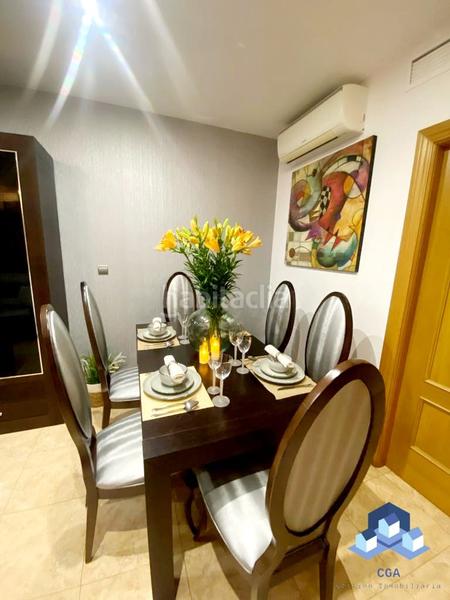 Foto 4fb2a750-2a26-4ac5-8de2-a028ceb3980f. Dúplex amb aparcament a La Hoya Lorca