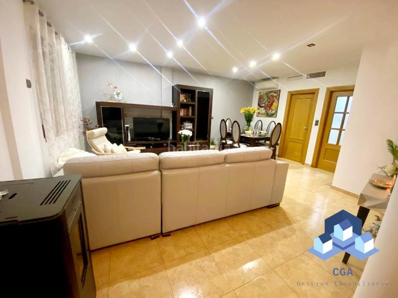 Foto a0414240-ea34-432e-aa7a-55af778ad268. Dúplex amb aparcament a La Hoya Lorca