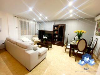 Dplex en La Hoya. Duplex en la hoya