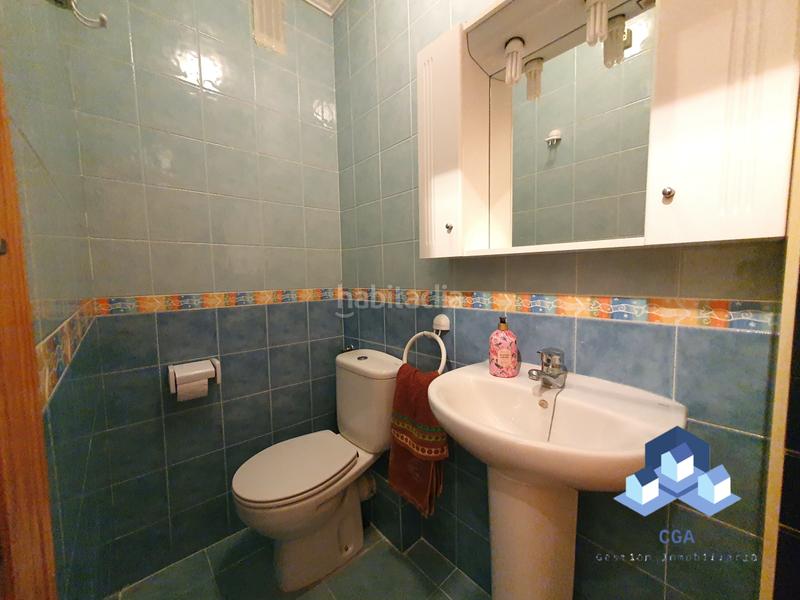 Foto 57e5b997-9b9d-4945-833c-2275214977b6. Piso  en alameda de cervantes en Sutullena Lorca