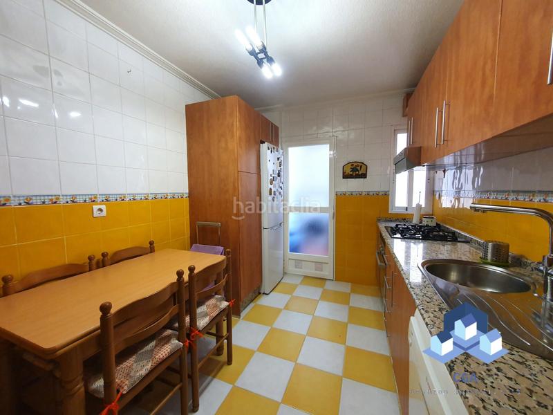 Foto b56ac00b-9764-4020-9641-262b9c6e9476. Piso  en alameda de cervantes en Sutullena Lorca