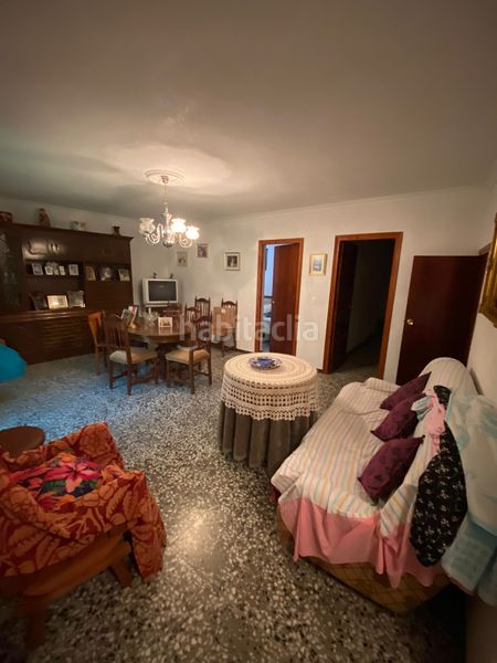 Foto 3abe4016-981c-4524-a50c-0bb720a220f3. Lloguer casa amb xemeneia aparcament a Parrilla Lorca