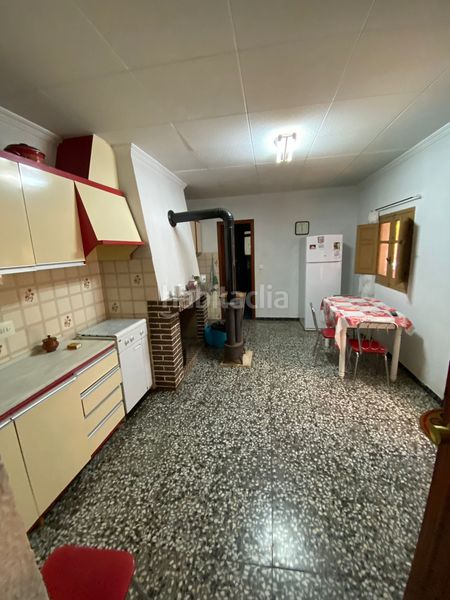 Foto 5aee0a37-1cd2-4b63-8b63-e8604babdcea. Lloguer casa amb xemeneia aparcament a Parrilla Lorca