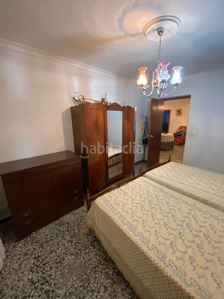 Foto 7d8b13b9-37bd-4df8-89ee-31a5bfb0784a. Lloguer casa amb xemeneia aparcament a Parrilla Lorca