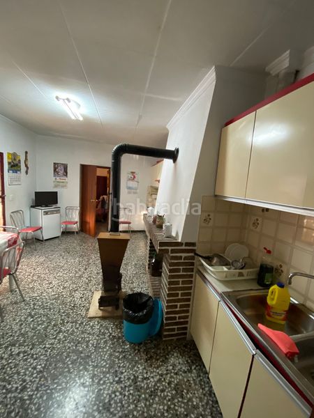 Foto 5d019df4-7247-4254-9185-5f43f37657ac. Location maison avec cheminée parking dans Parrilla Lorca