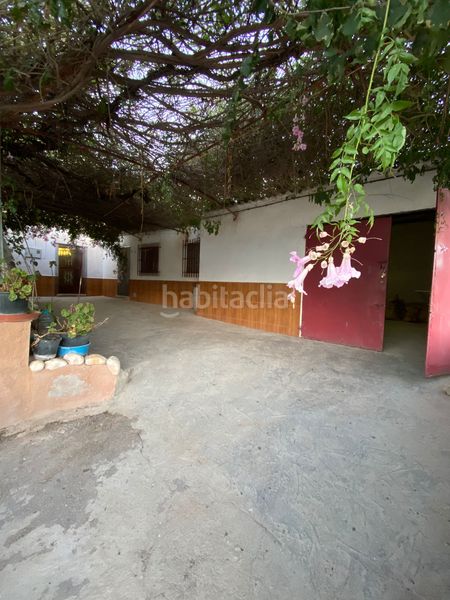 Foto 62571ffd-6a5f-4328-8b88-4e0e1986c085. Location maison avec cheminée parking dans Parrilla Lorca