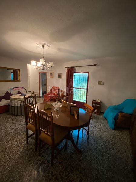 Foto a9beabe2-eb76-4083-a564-d34f4d0cef5b. Location maison avec cheminée parking dans Parrilla Lorca
