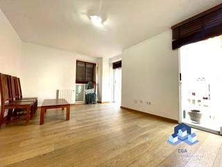Etagenwohnung in San Mateo. Piso pleno centro de lorca