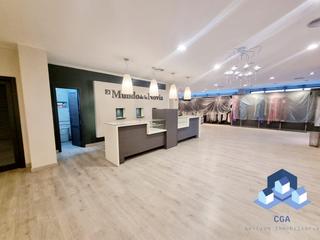 Local Comercial en Santiago. Bajo comercial centro de lorca