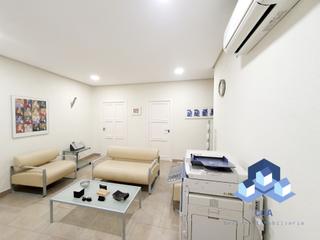 Location Bureau à Calle musso valiente 7. Alquiler despacho