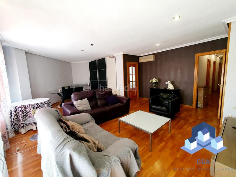 Foto 47454dfd-9b11-4403-8418-9c81c6e955aa. Location appartement dans avenida juan carlos i 48 dans Lorca