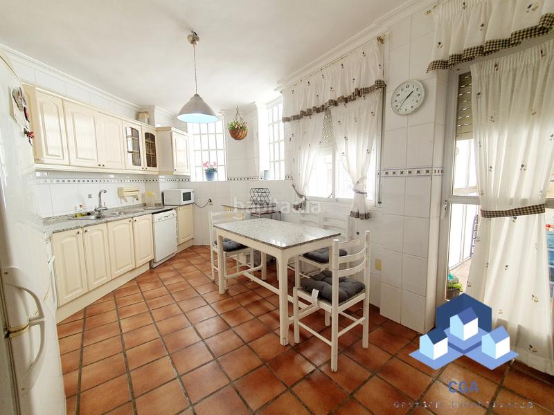 Foto 0c3ff7c9-0bd0-4fe4-8335-06f6b2870381. Rent flat in avenida juan carlos i 48 in San Mateo Lorca